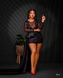 Bb Naija’s Phyna Cries out After Being Poisoned, Requests to know Why So Much Hatred