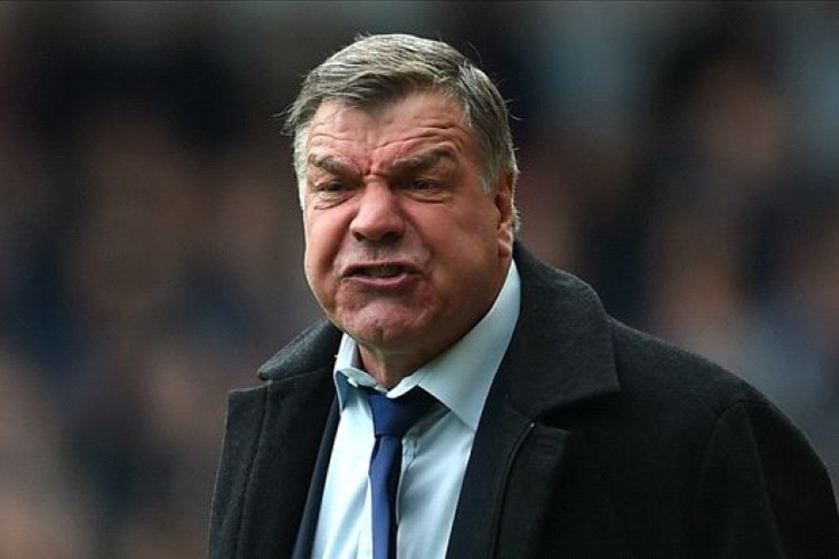 Leeds appoint Allardyce to replace sacked Gracia