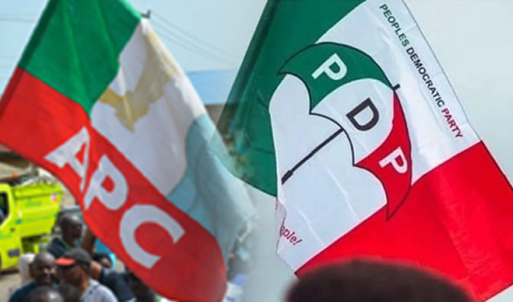 Abducted Plateau PDP chairman spends 40 days in captivity
