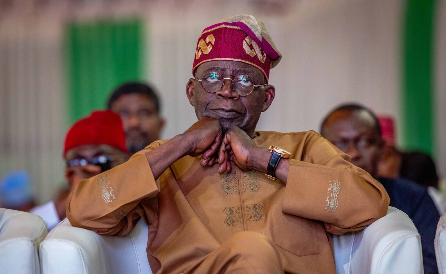Subsidy Removal: Let’s be patient with Tinubu – Cleric tells Nigerians