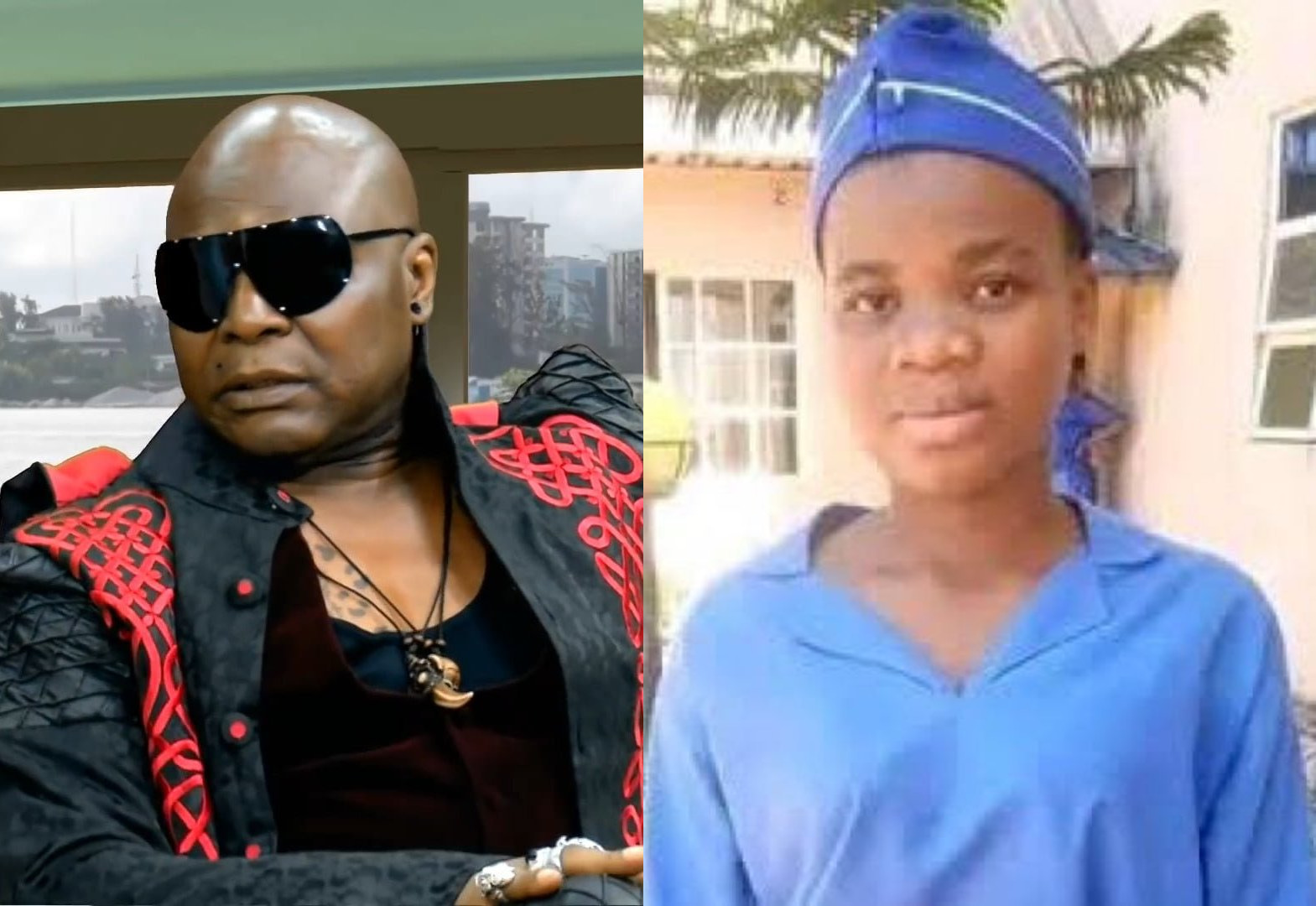 UTME score: Provide Mmesoma’s paper for external body to remark – Charly Boy to JAMB