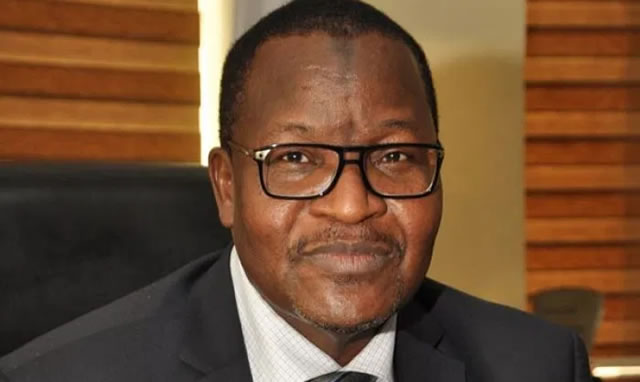 Telecoms investments hit $76bn, 5G subscriptions now 60,000 ­­— NCC