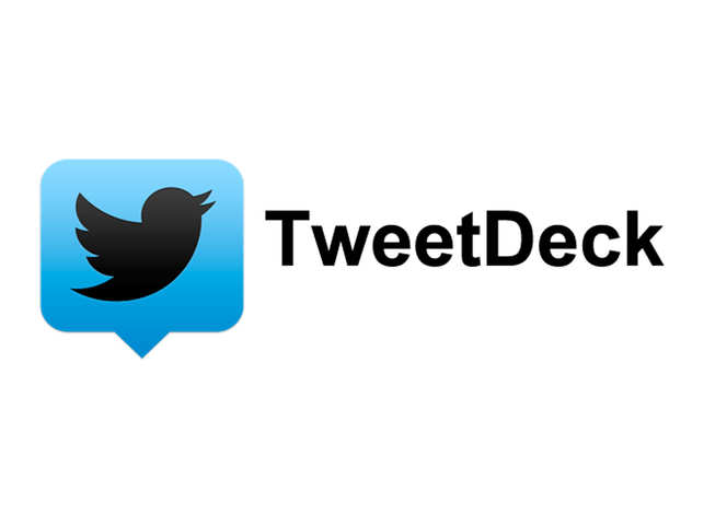 Twitter to limit TweetDeck to verified users