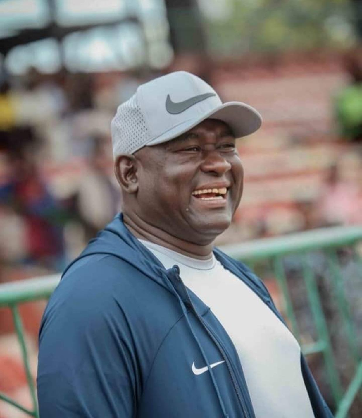 Wikki Tourists appoint Muhammed new manager