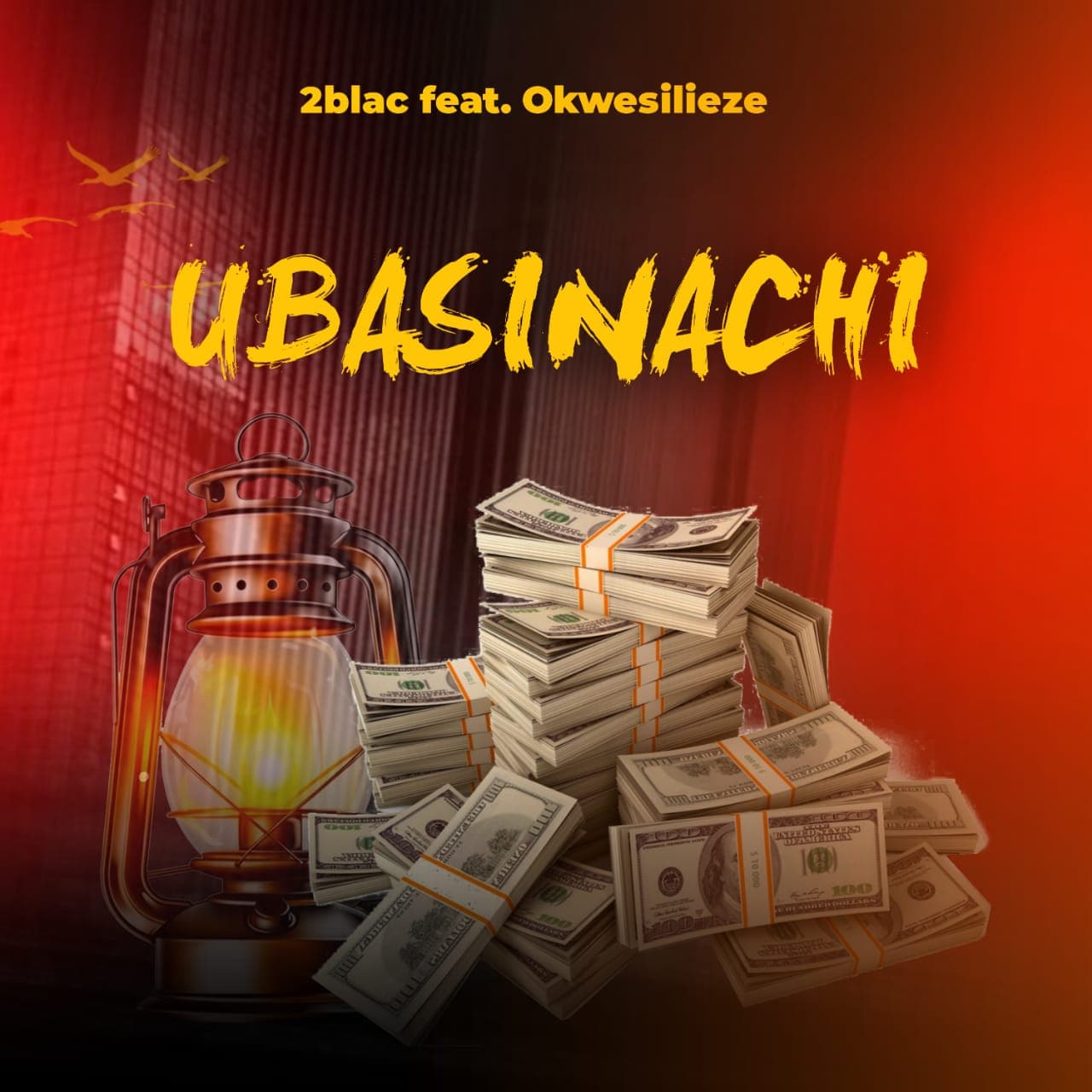 Download Audio: 2Blac - Ubasinachi Ft. Okwesilieze