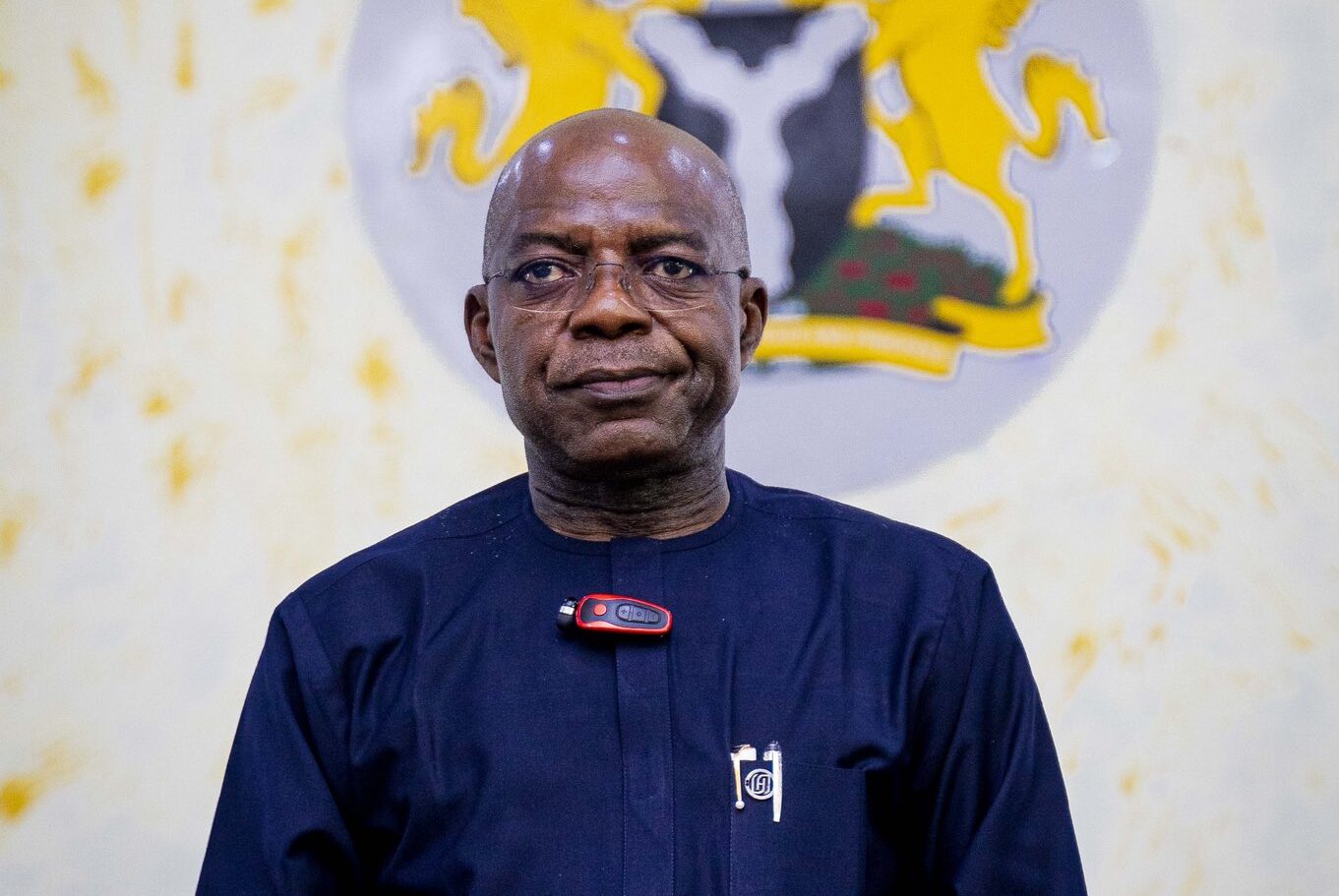 Otti didn’t drag Tinubu, FG to ICC – Abia govt