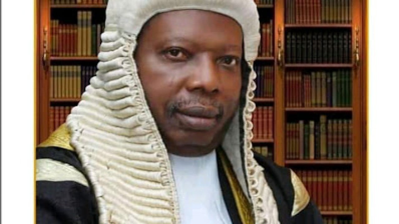 We impeached Oluomo because he was denying us money – Ogun lawmakers