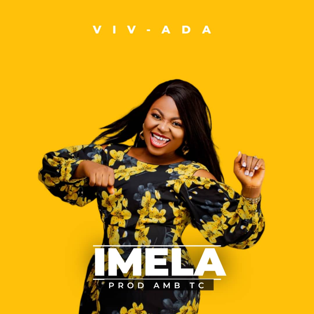 Download Audio: Viv-Ada - Imela
