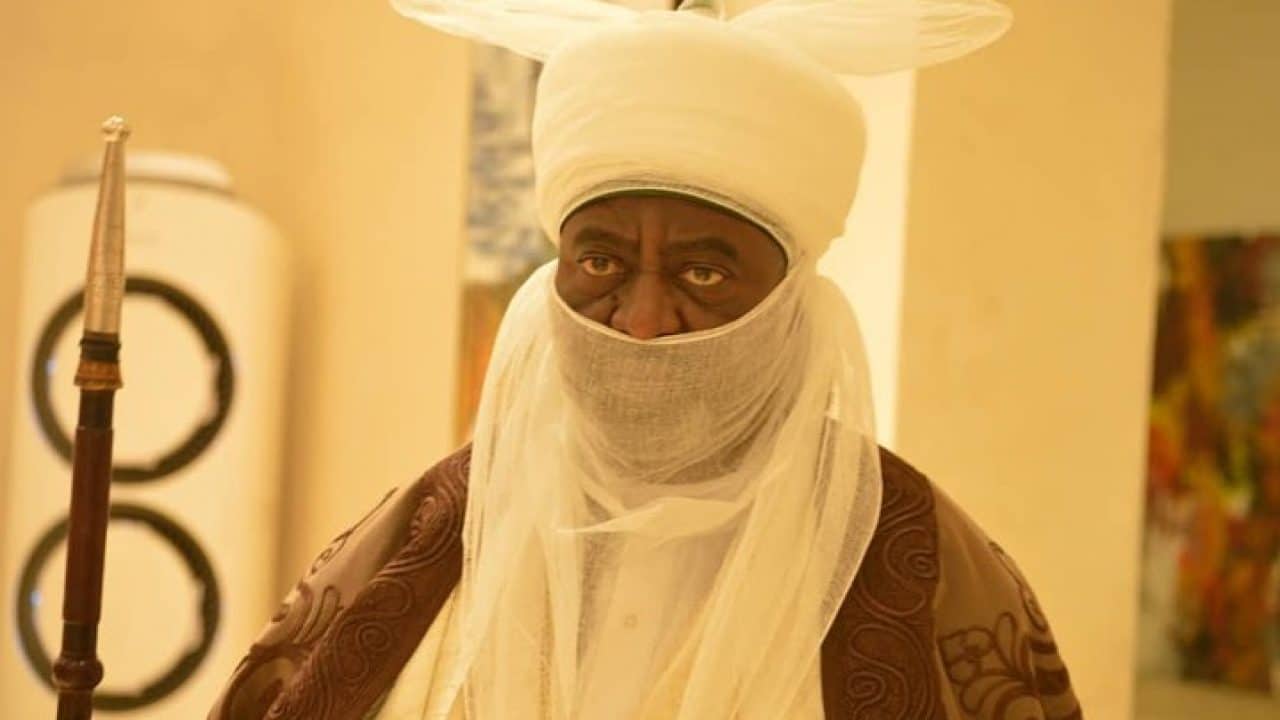 ‘Tell your husband to address hunger, insecurity in Nigeria’ – Emir of Kano to First Lady Oluremi Tinubu