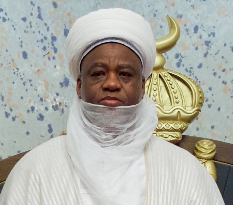 Northern traditional rulers to explore solutions to alleviate challenges – Sultan of Sokoto