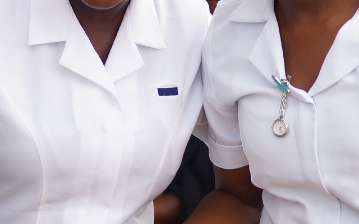 Over 15,000 nurses left Nigeria in 2023 – NMCN justifies revised guidelines for verification