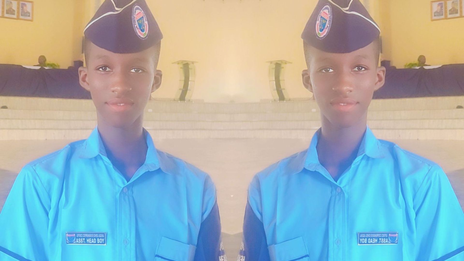 15-year-old Air Force School Student Allegedly Punished To Death 